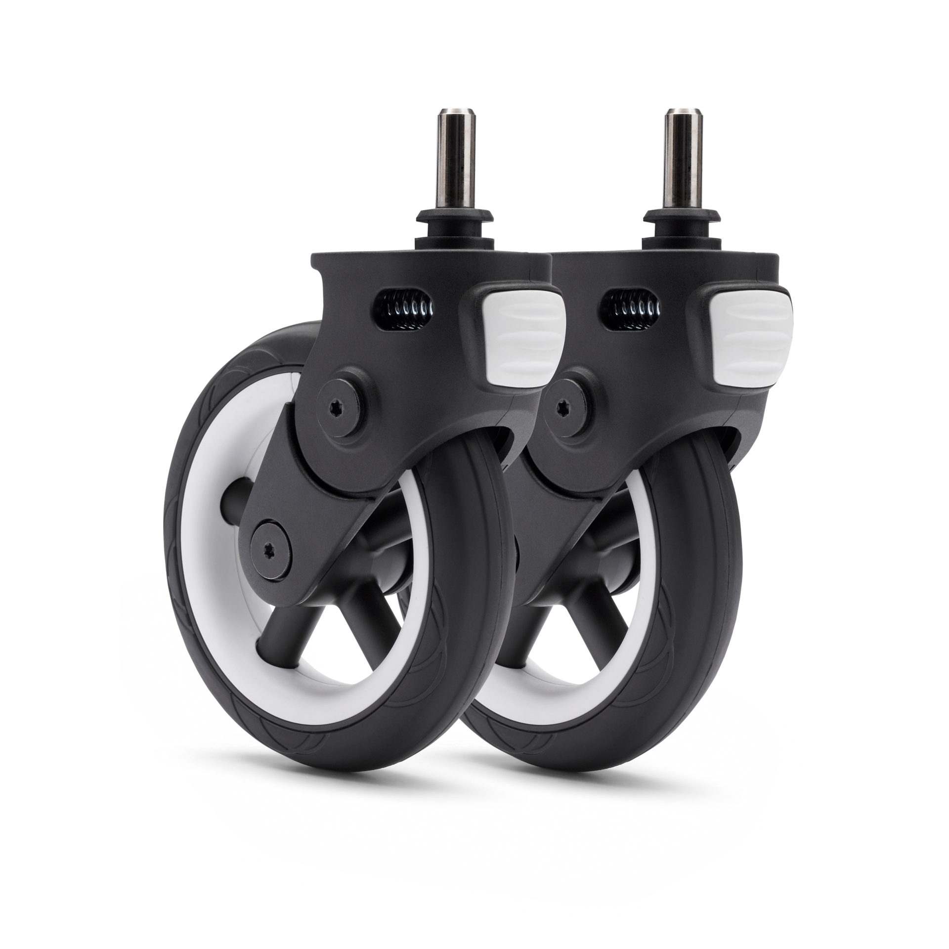 bugaboo brake replacement Bugaboo Butterfly Swivel Wheels
