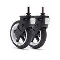 Bugaboo Butterfly Swivel Wheels