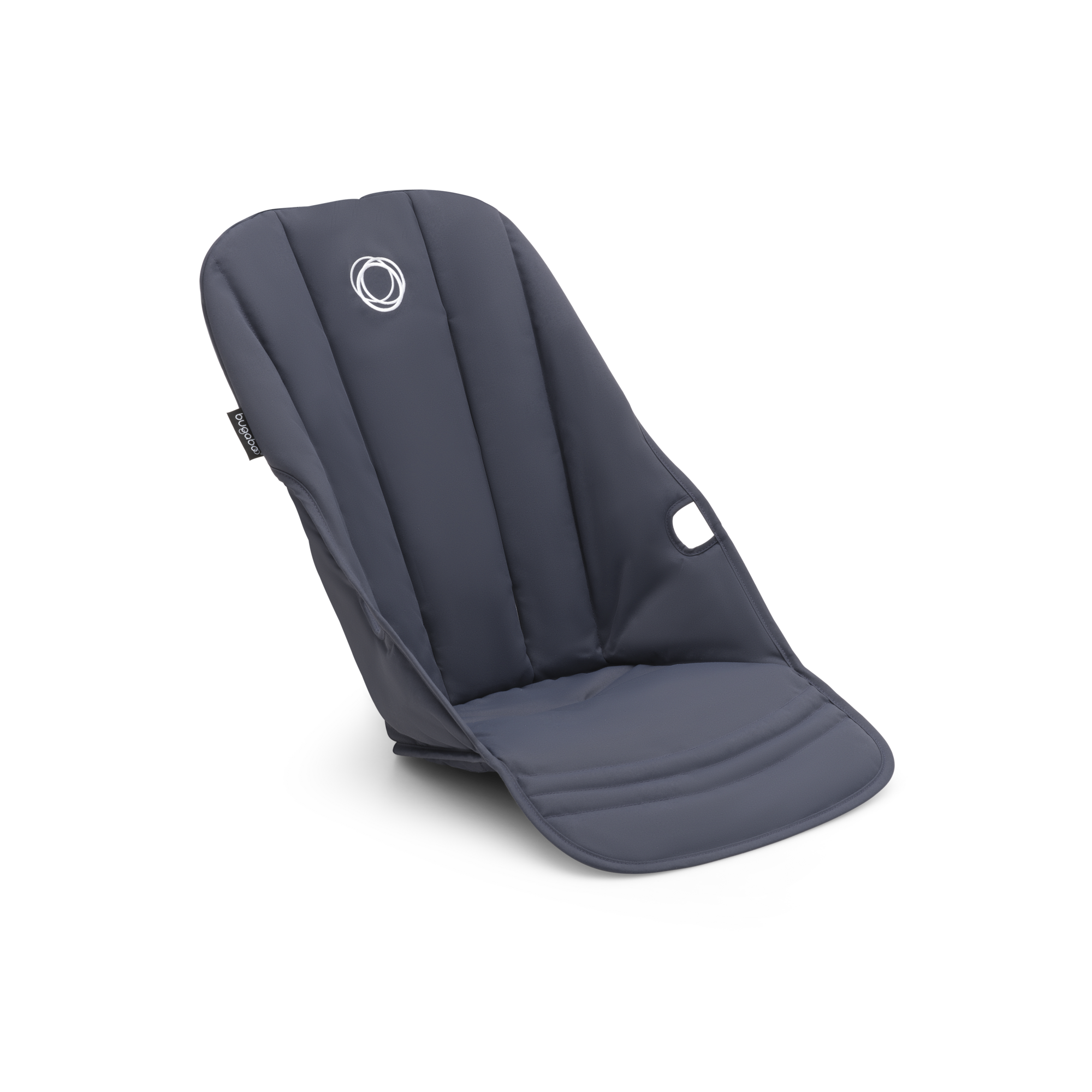 bugaboo fox 5 stormy blue Bugaboo Fox 5 Seat Fabric