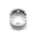 Bugaboo Fox Seat Frame Release Buttons (2 Pack)