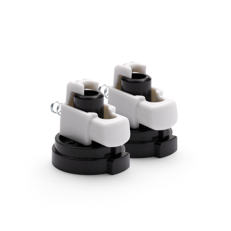 Bugaboo donkey swivel wheel locks replacement set hotsell