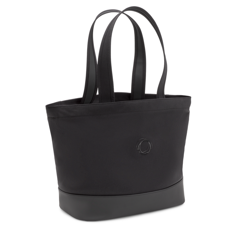 bugaboo changing bag black