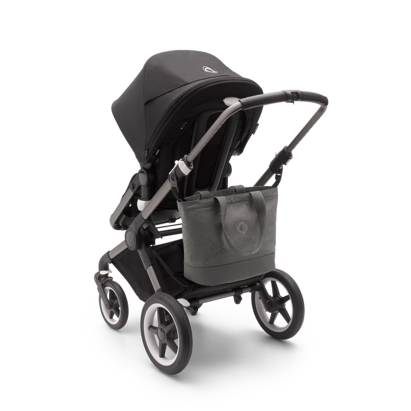 bugaboo cameleon changing bag