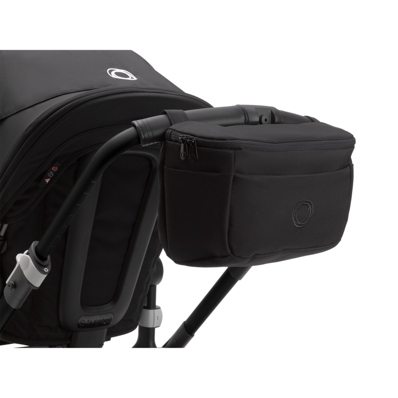 Bugaboo Fox 3 Travel System Bundle