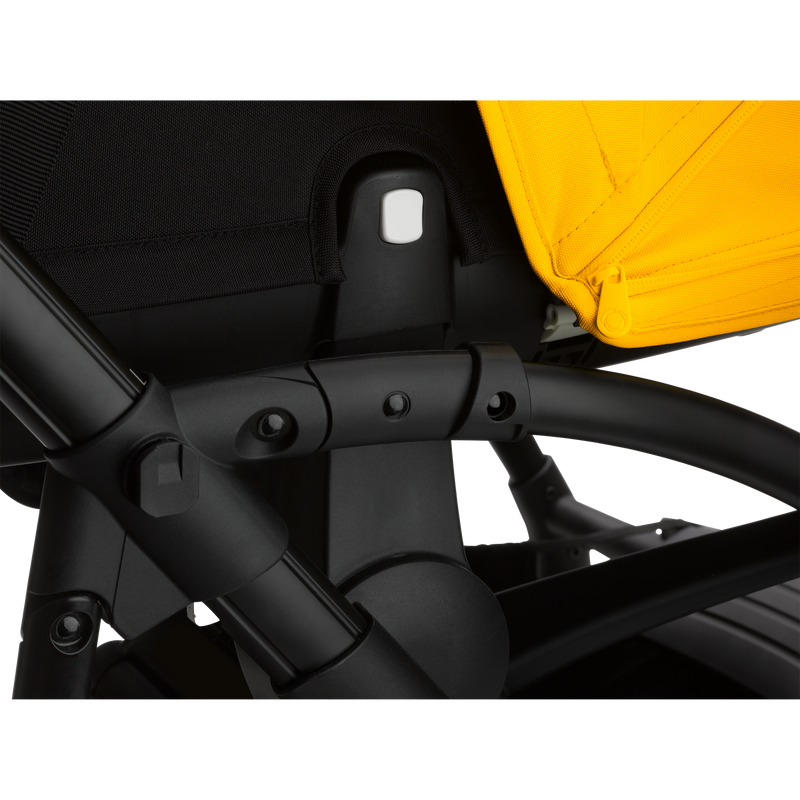 Bugaboo Bee 6 Complete Stroller