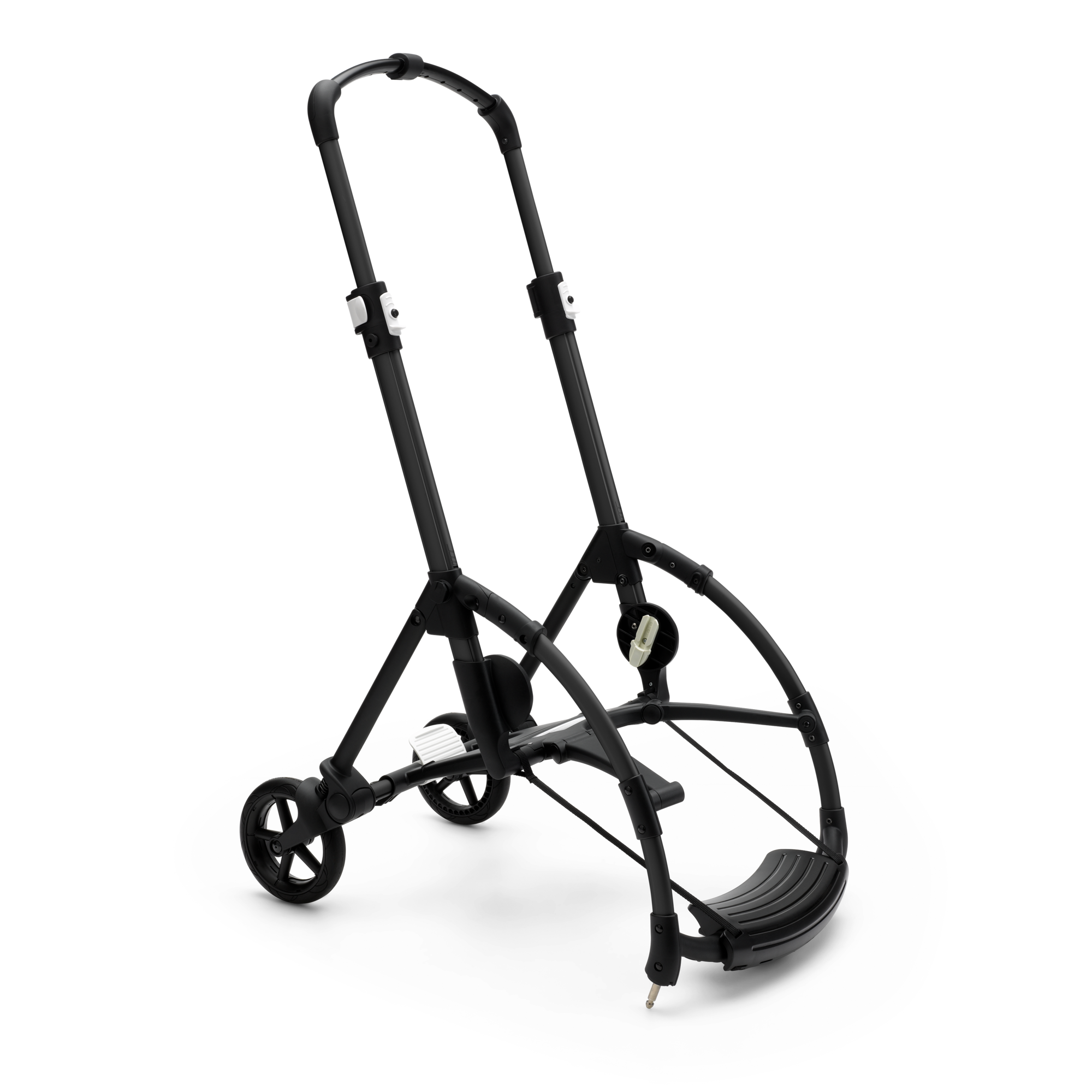 Bee Handlebar Locks Bugaboo Bee Folding Mechanism Broken Baby