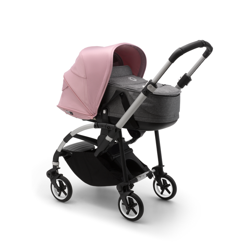 Bugaboo grey Bugaboo Bee 6 Pushchair