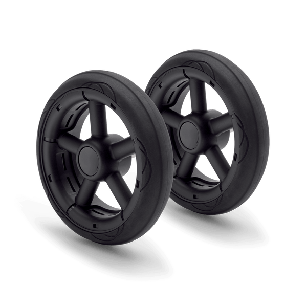 Bugaboo bee sales 3 rear wheels