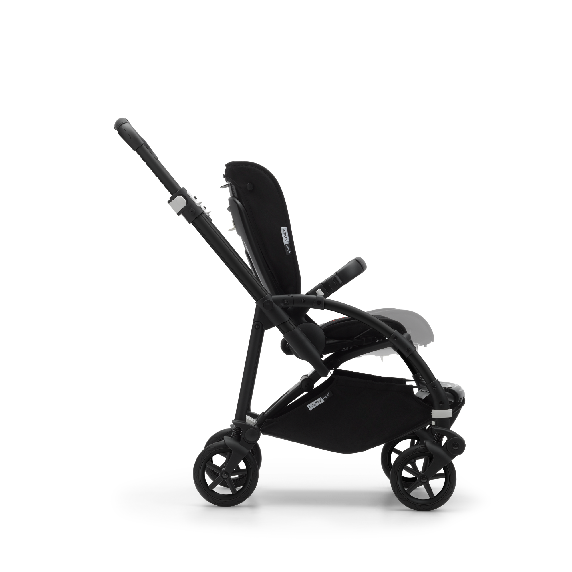 Bugaboo Bee 6 Complete Stroller