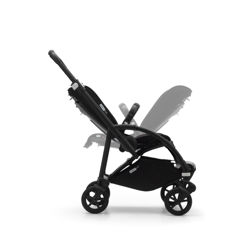 Bugaboo Bee 6 Complete Stroller