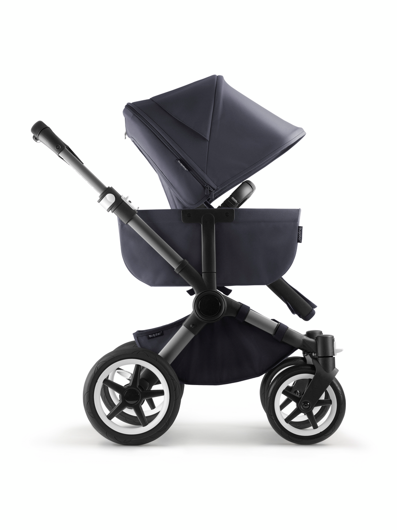 Bugaboo donkey2 side luggage basket sales