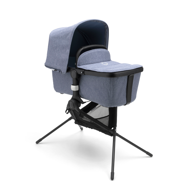 Bugaboo cameleon bassinet stand sales
