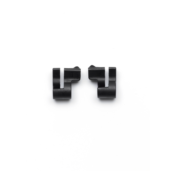 bugaboo donkey underseat basket clips set Bugaboo Fox Underseat Basket attachment Clips
