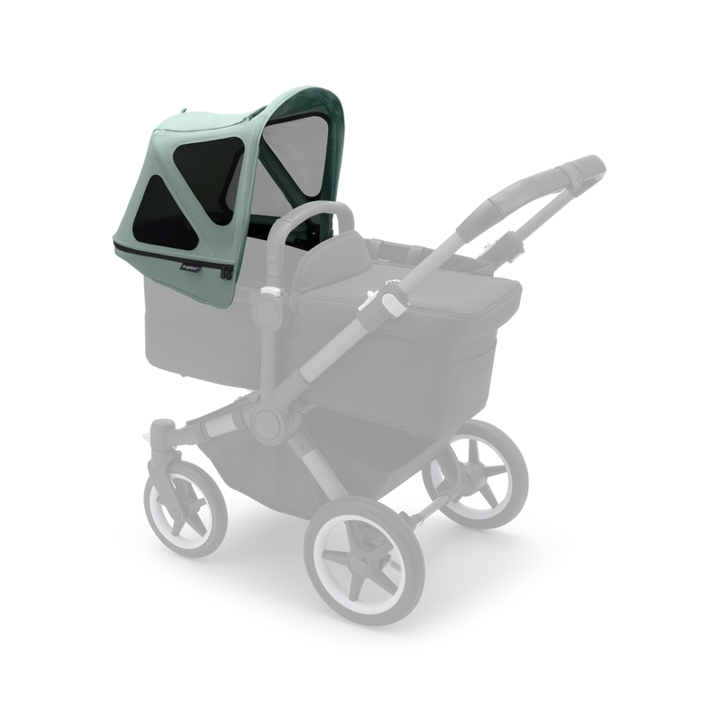 Bugaboo Donkey Breezy Sun Canopy