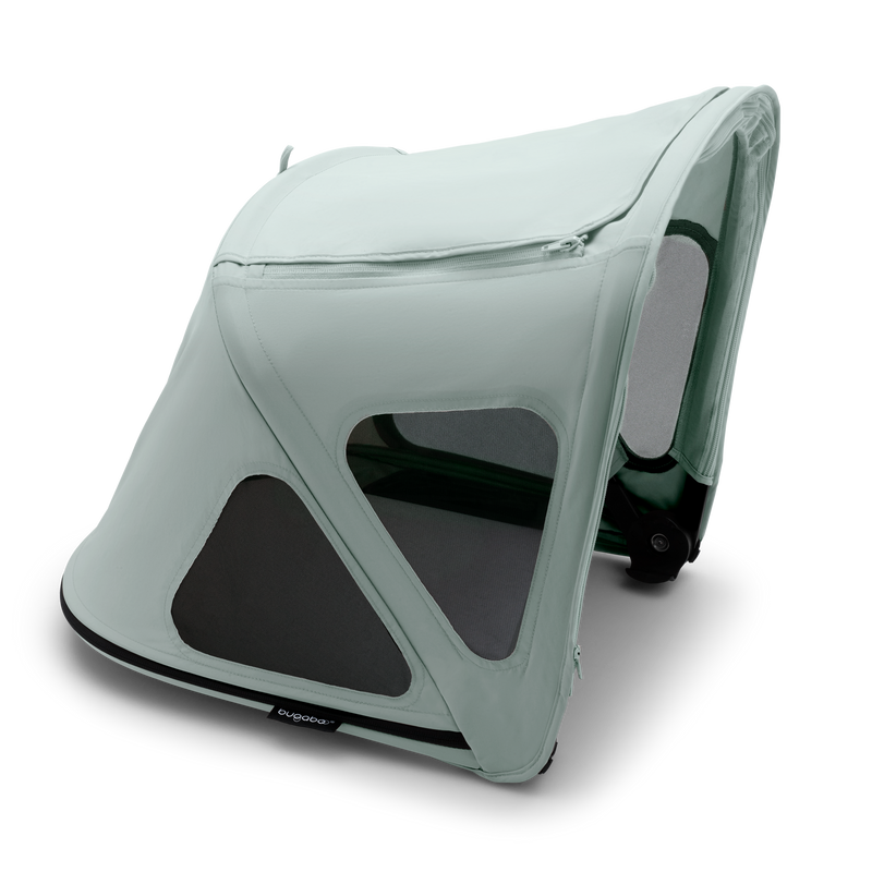 Cameleon sun shop canopy