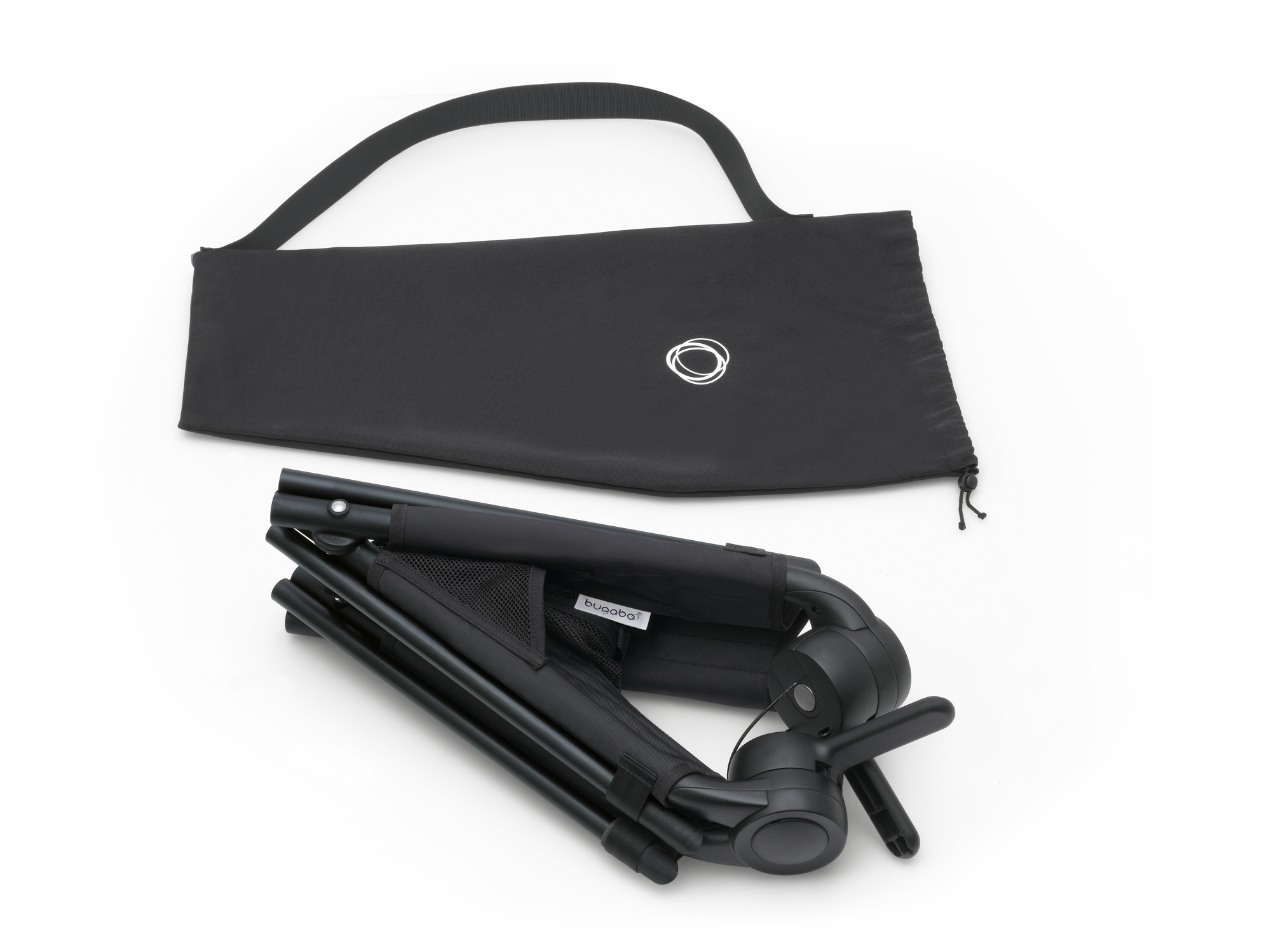 Bugaboo stand review shop