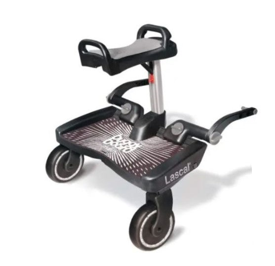 Stroller Wheel Boards