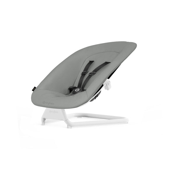 Amazon.com : Cybex Lemo Self-Bouncing Baby Bouncer for