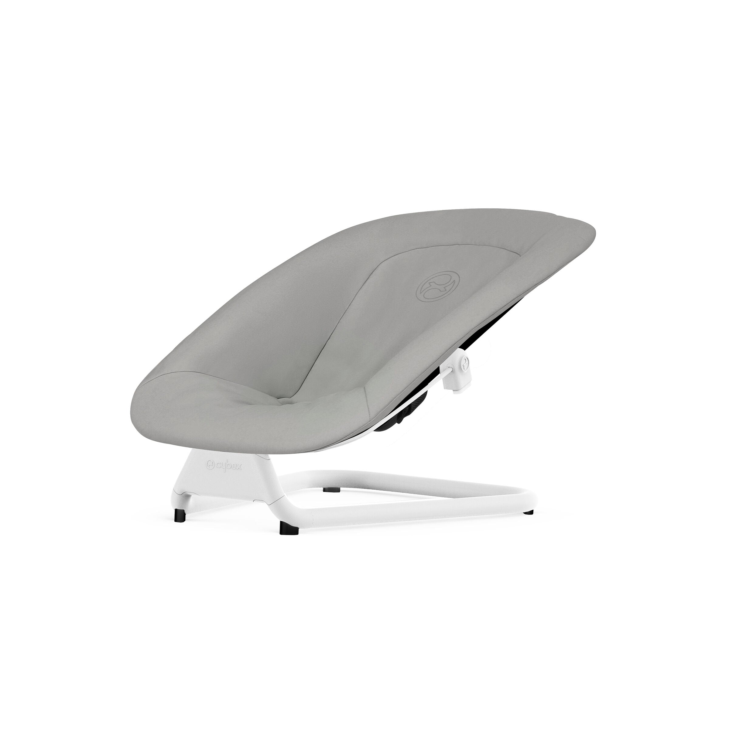 cybex lemo bouncer storm grey Cybex Lemo Bouncer