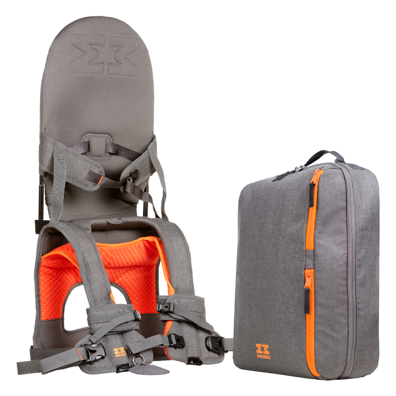 MiniMeis G4 Backpack MiniMeis G4 Backpack