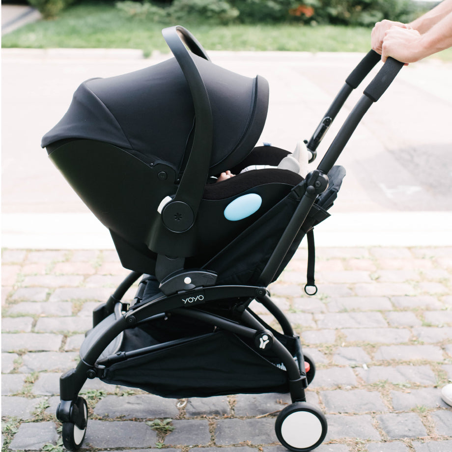 clek vs maxi cosi Clek Liingo Baseless Infant Car Seat