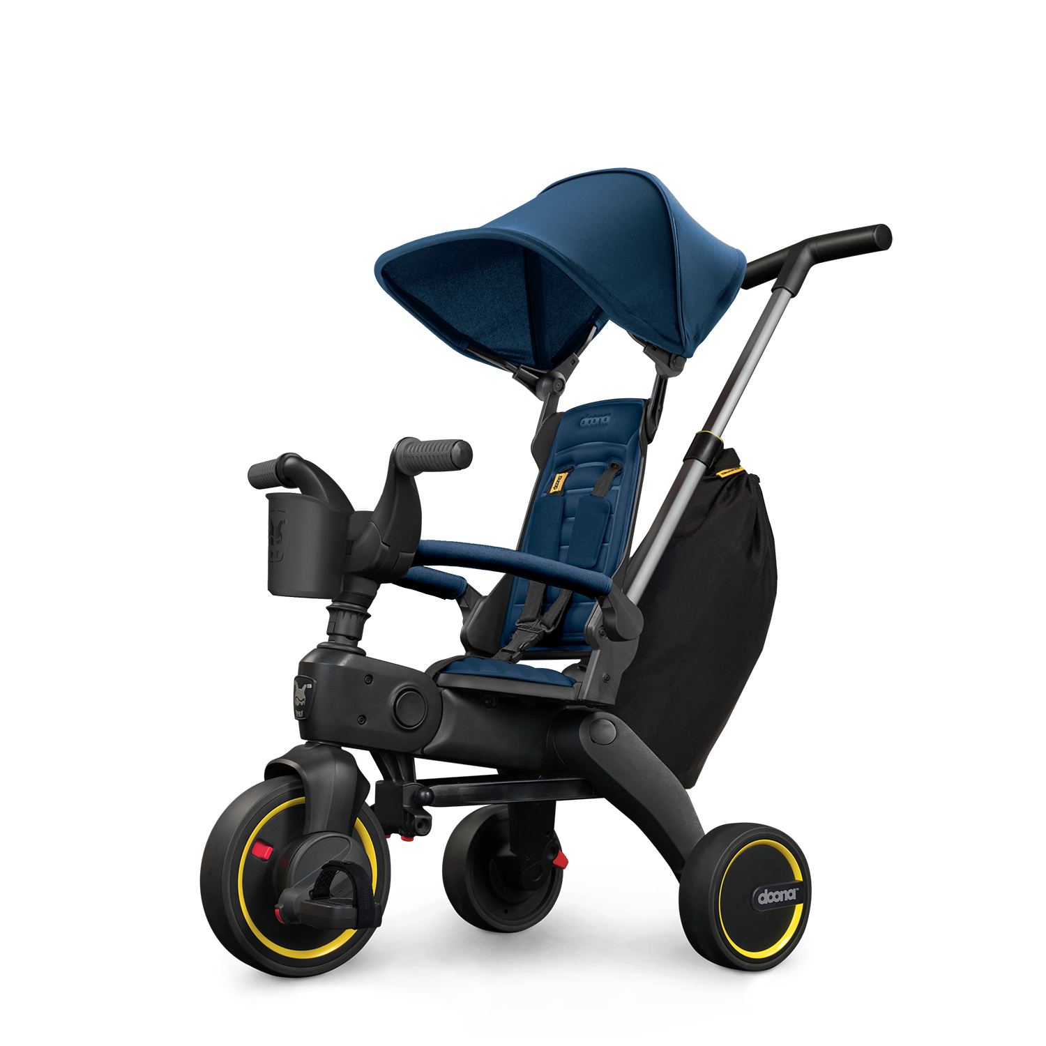 doona ネイビー 三輪車 Doona Liki Trike S3