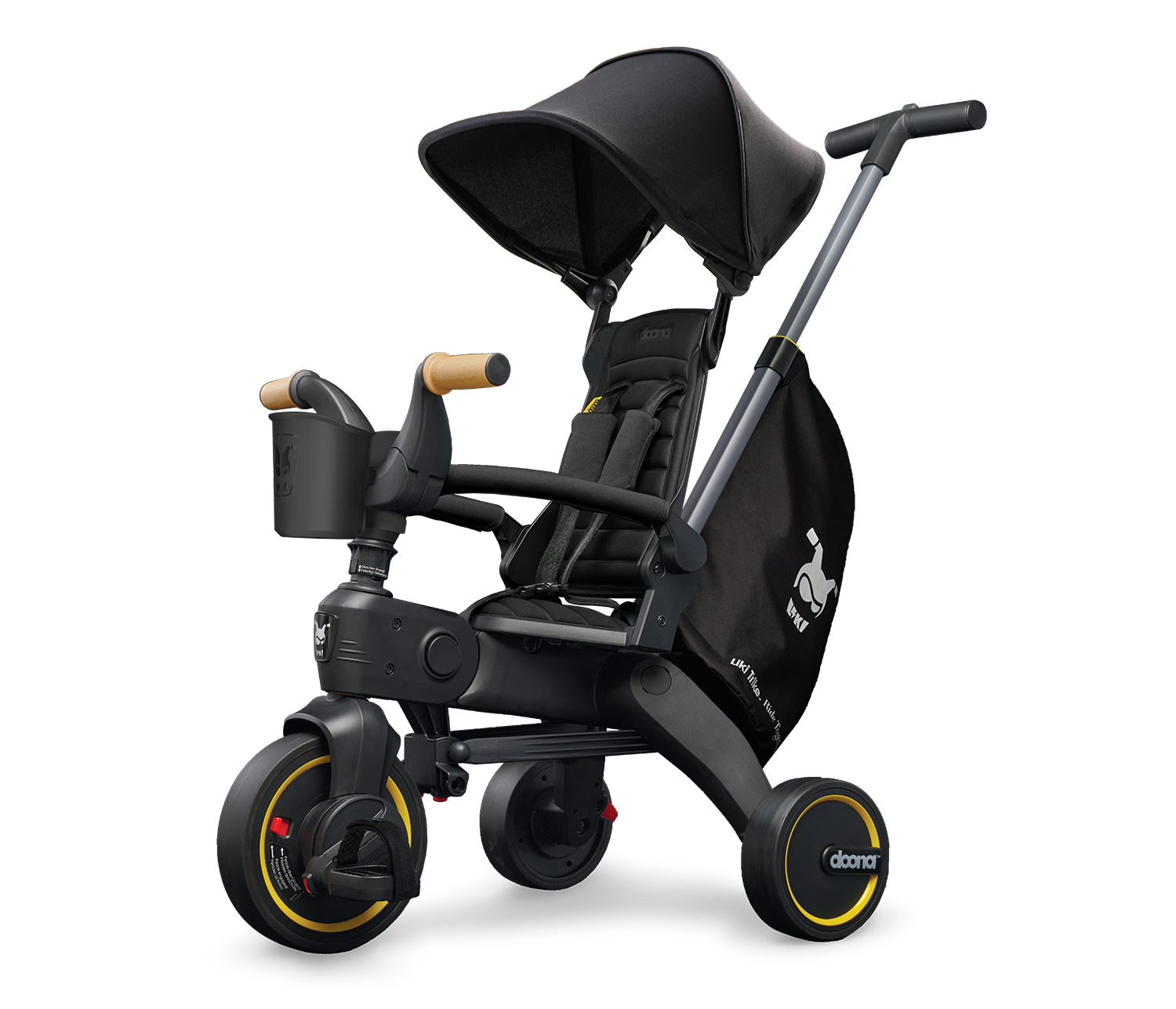 Doona Liki Trike S5 - Main Image