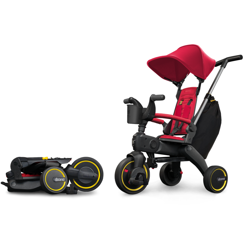 Doona Liki Trike S3