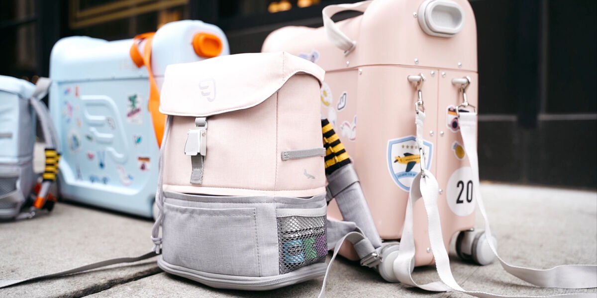 stokke jetkids crew backpack Jetkids by Stokke Crew Backpack