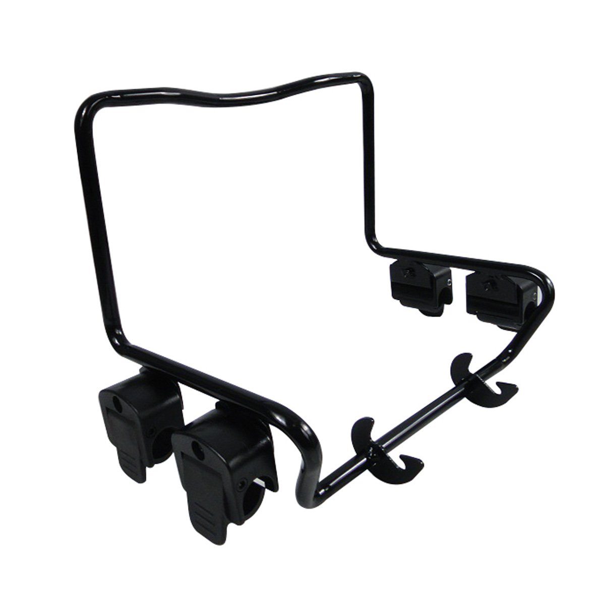 Mountain Buggy Swift, Mini (2015+) Car Seat Adapter For Graco Snugride - Mega Babies
