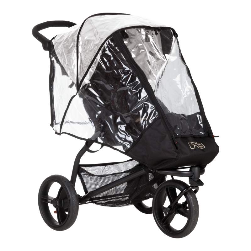 Mountain Buggy Swift/Mini Stroller Storm Cover