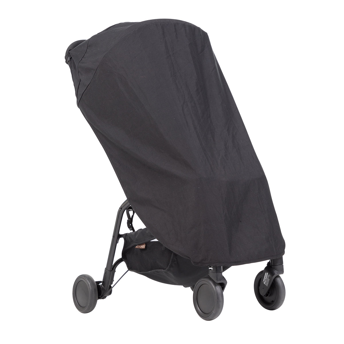 Mountain buggy nano rain cover online