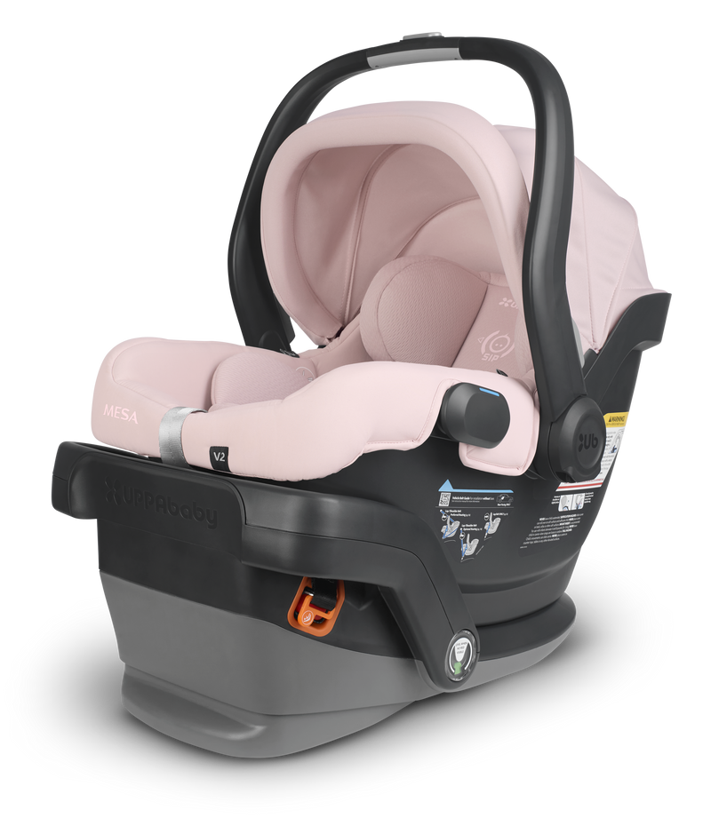 Uppababy vista mesa bundle sales