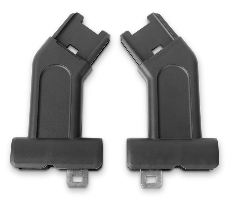 UPPAbaby RIDGE Adapters for MESA and Bassinet