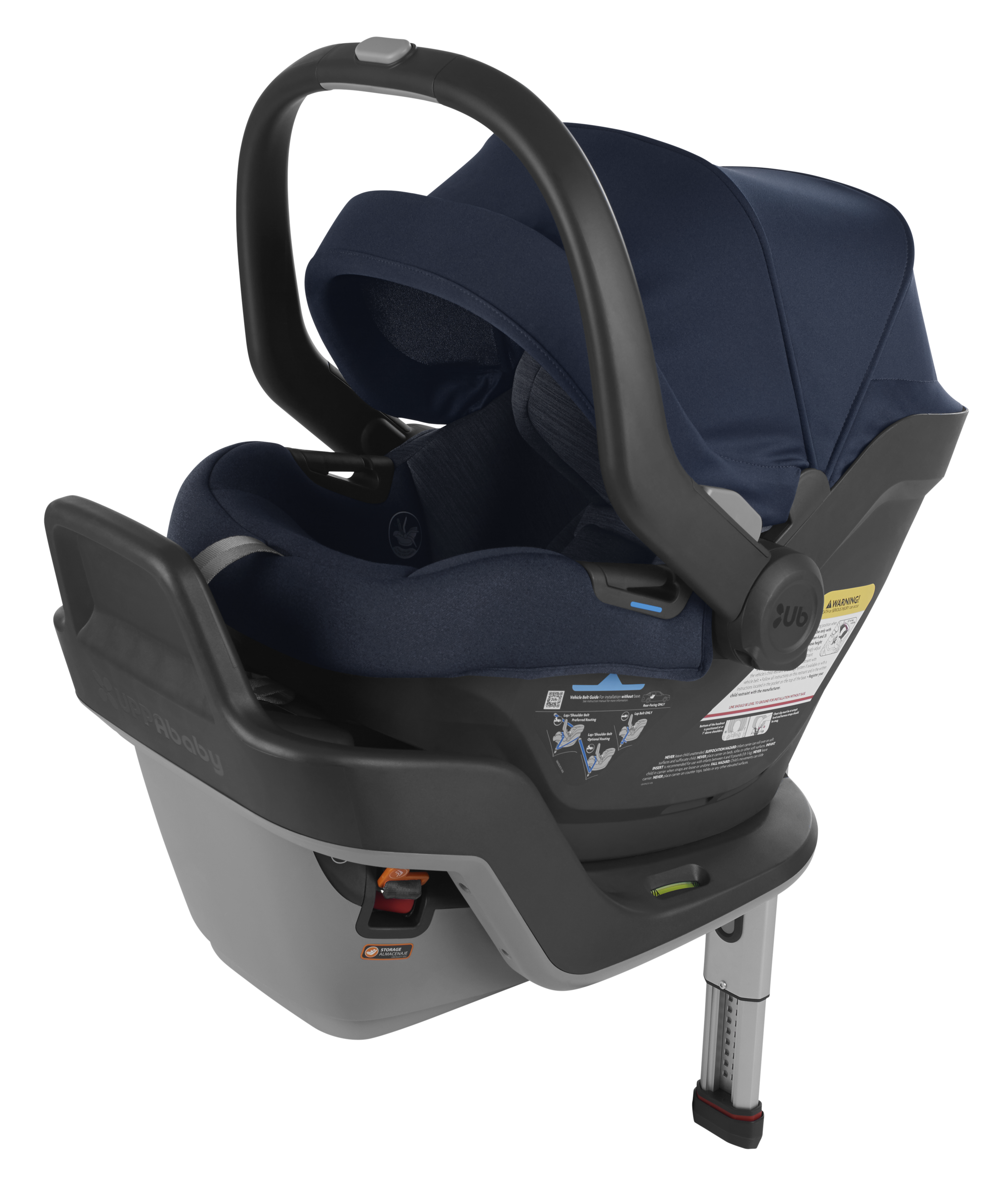 UPPAbaby Vista V2 Full Size Stroller Mega babies