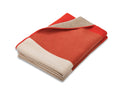 PRU Luxury Color Block Woolen Blanket