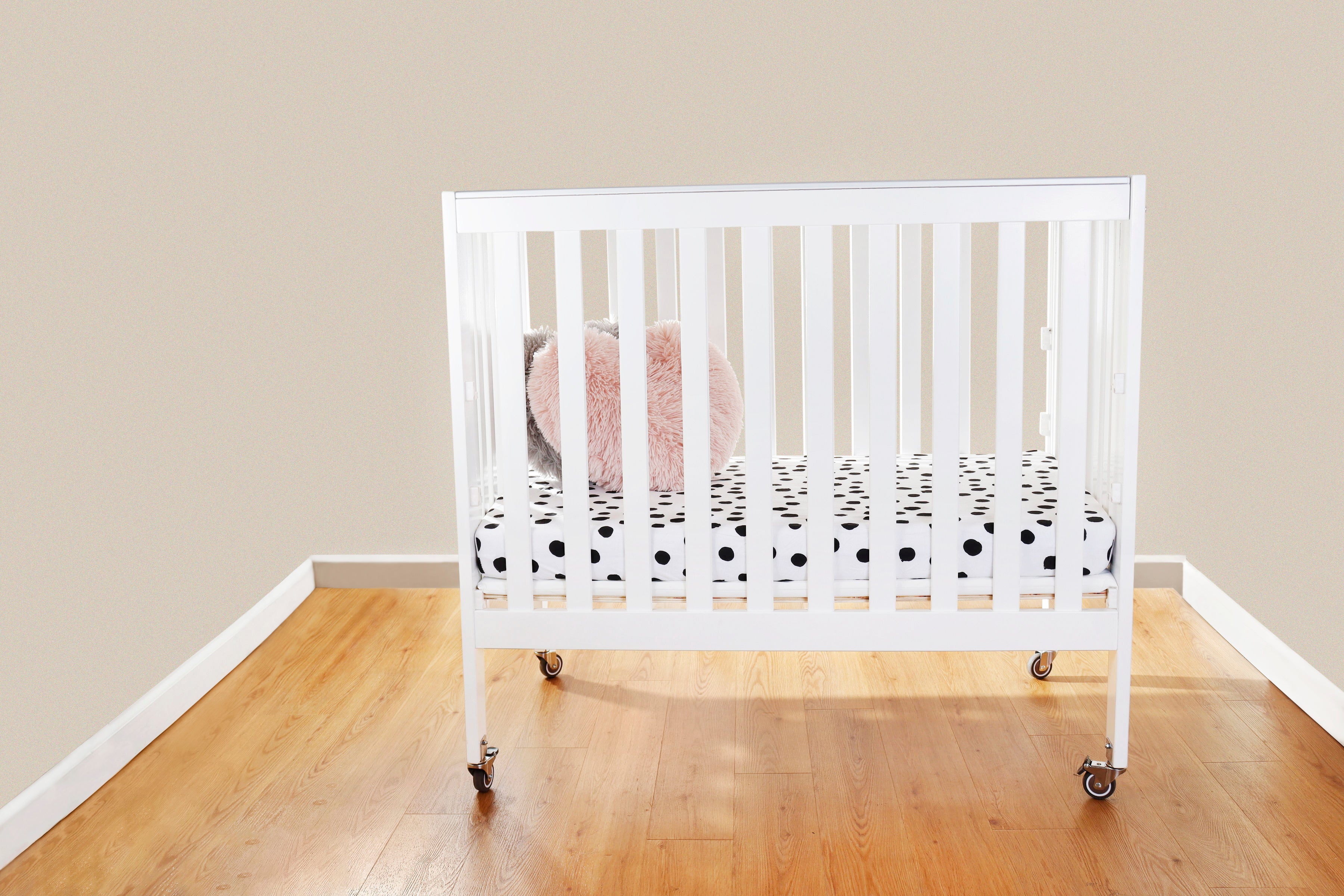Top mini cribs hotsell