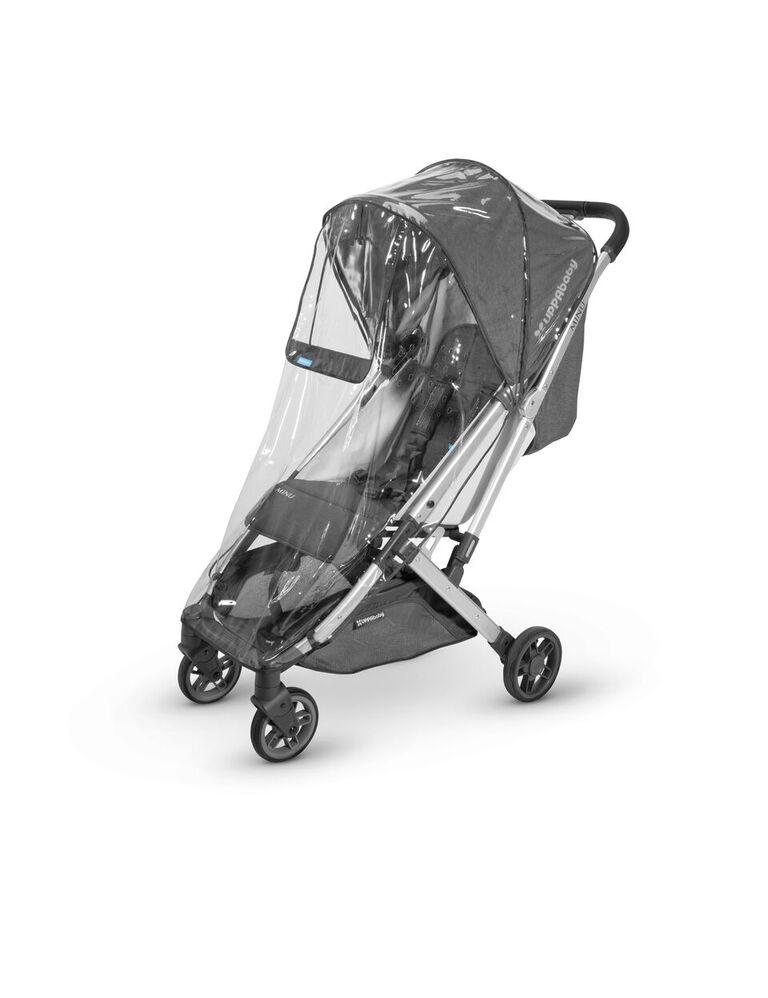 UPPAbaby MINU Stroller Rain Shield - Mega Babies