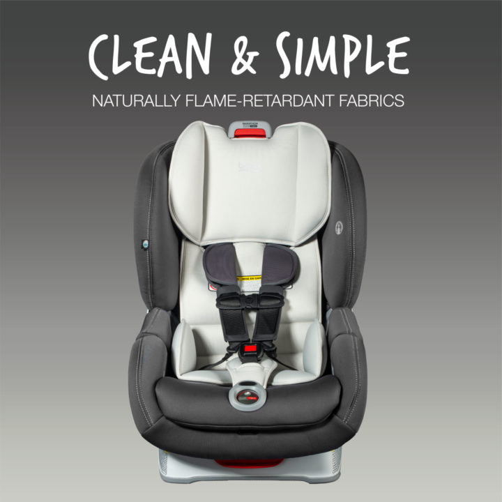 Britax Marathon ClickTight Convertible Car Seat