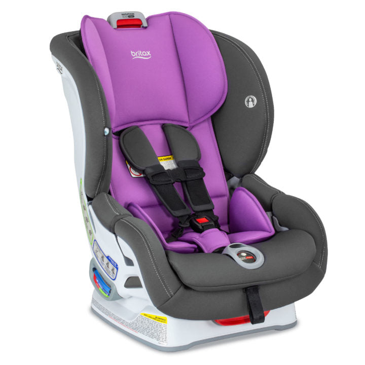 britax boulevard 2008 Britax Marathon ClickTight Convertible Car Seat