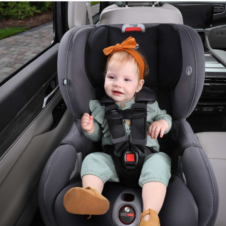 Britax Marathon ClickTight Convertible Car Seat