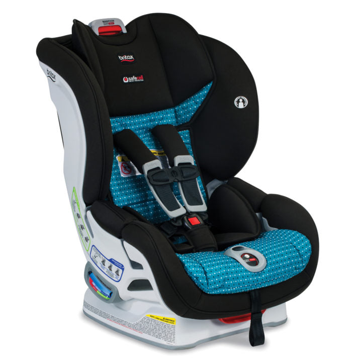 Britax Marathon ClickTight Convertible Car Seat