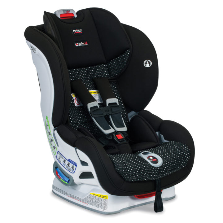 Britax Marathon ClickTight Convertible Car Seat