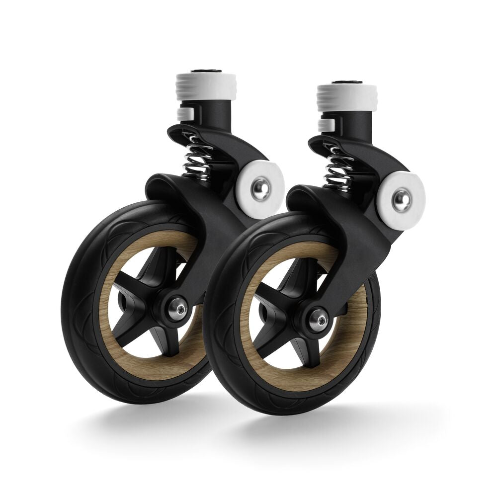 bugaboo fox reflective wheel caps Bugaboo - Bee5 Wheel Caps