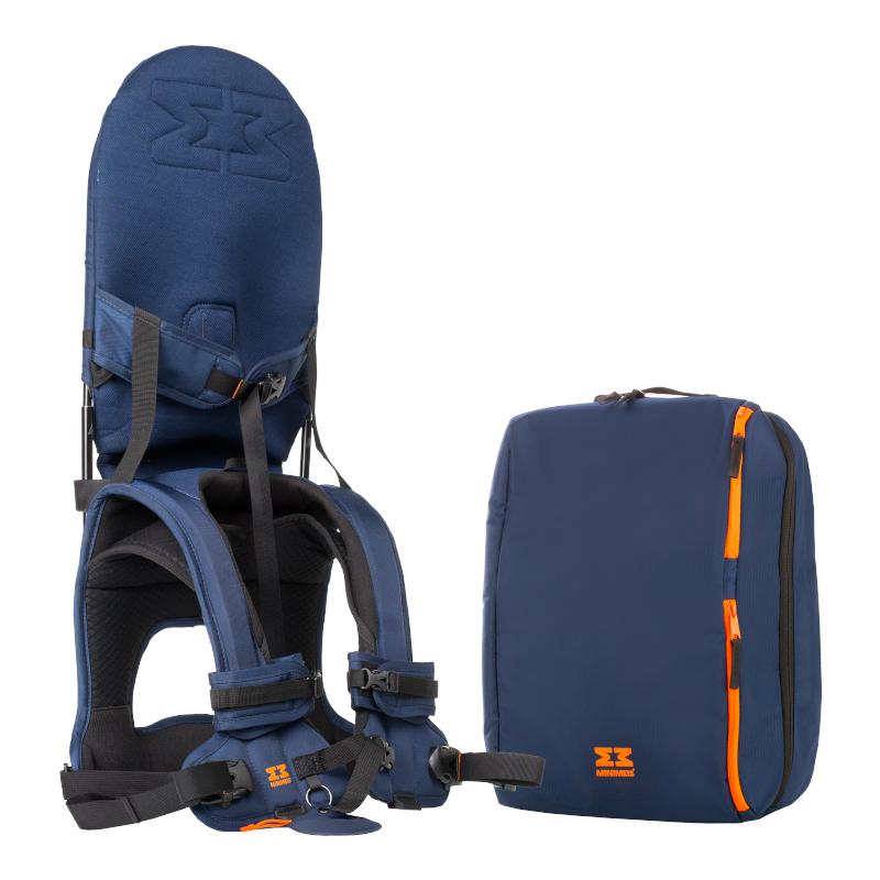 MiniMeis G4 Backpack MiniMeis G4 Backpack