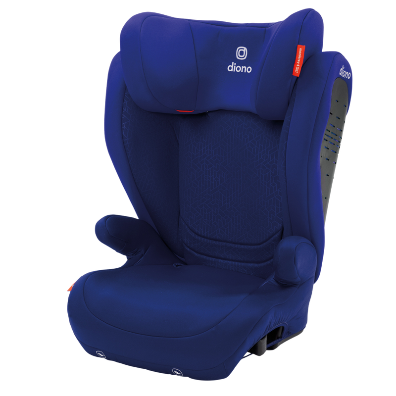 Diono Monterey 4DXT Latch Expandable Booster Seat