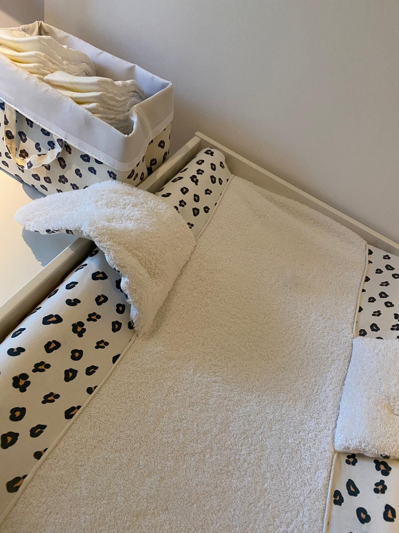 Childhome Storage Basket