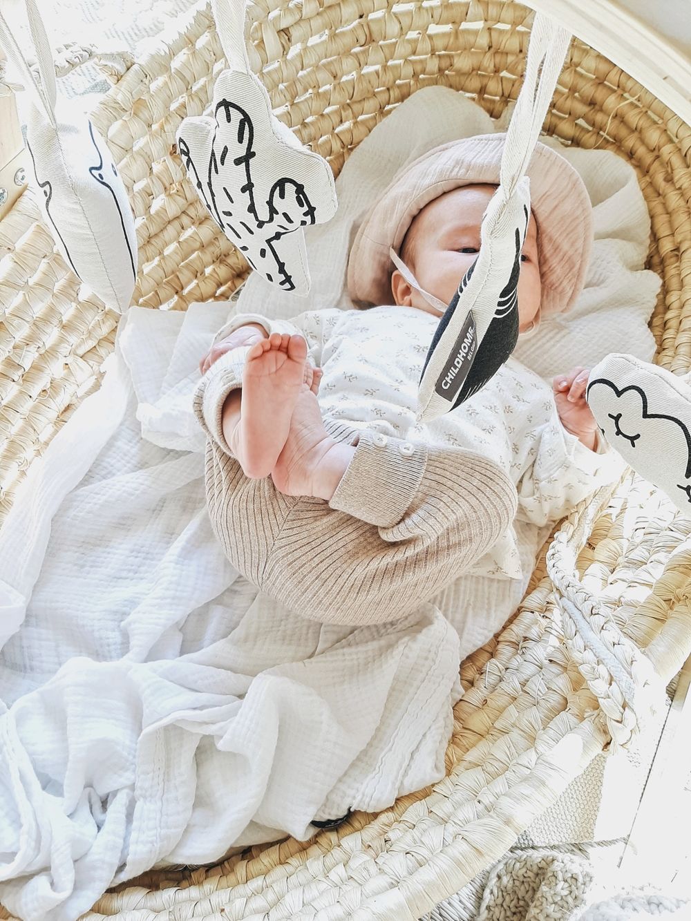 Childhome newborn discount