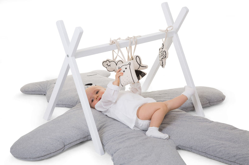 Childhome Gym Toy Set
