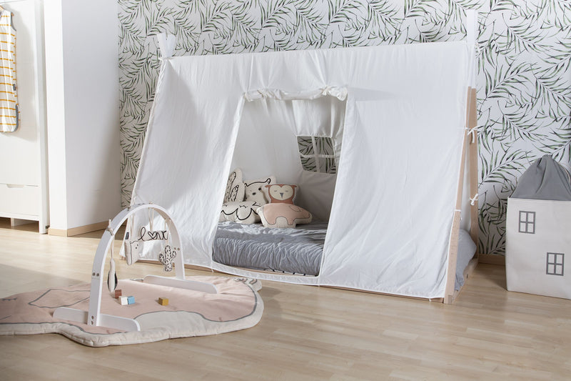 Childhome Gym Toy Set